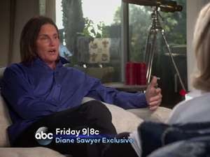 Bruce Jenner Jadi Wanita, Keluarga Kardashian Bangga