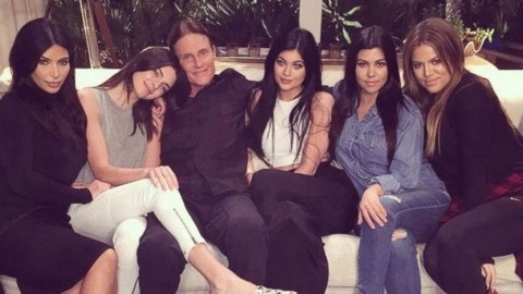 Bruce Jenner Jadi Wanita, Kim Sebut Klan Kardashian Butuh Waktu untuk Adaptasi