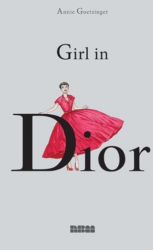 Wajib Baca! Komik Untuk Pecinta Fashion: Girl In Dior