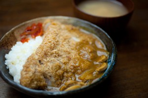 Gyudon dan Karedon, Nasi Bertabur Lauk yang Lezat (2)