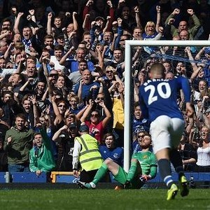 MU Kalah karena Everton Lebih Termotivasi, Lebih Agresif