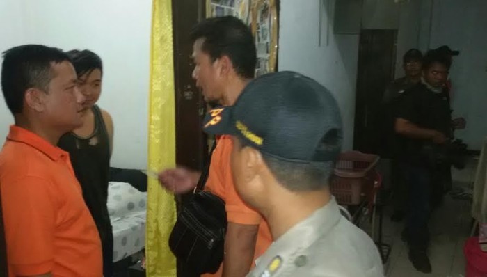 Razia Kos-kosan dan Hotel di Jakbar, 37 Pasangan Mesum Diamankan