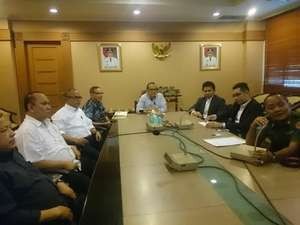 Pemprov DKI Duga Pesta Bikini SMA Digelar EO Secara Sembunyi-sembunyi