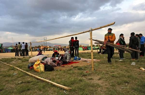 4 Pendaki Unisulla Semarang Berencana Pasang Bendera di Puncak Everest