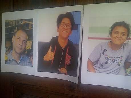 Kadek dan Istri Hilang di Nepal, Ibunda: Feeling Saya Mereka Selamat