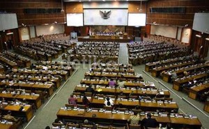 Cerita Tentang Kolam Renang, Pusat Kebugaran dan Spa di Gedung DPR