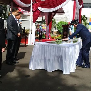 Ditjen PAS Tambah 13 Lapas/Rutan tapi Belum Bisa Atasi Over Capacity
