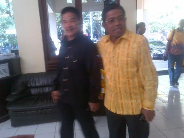 Lanjut Sidang Golkar di PTUN, Kubu Agung Ajukan Tiga Saksi Ahli