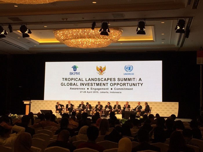 RI Baru Manfaatkan Potensi Listrik dari Air 10%, Panas Bumi Cuma 5%