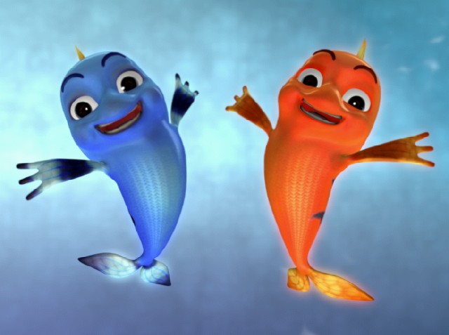 Judul Serial Bilu Mela Diubah untuk Pasar Internasional