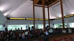 Seru-seruan di Ngopi Bareng detikINET Banyuwangi