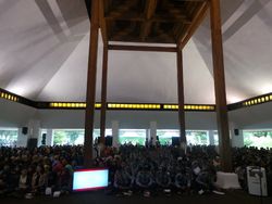 Seru-seruan di Ngopi Bareng detikINET Banyuwangi