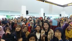 Seru-seruan di Ngopi Bareng detikINET Banyuwangi