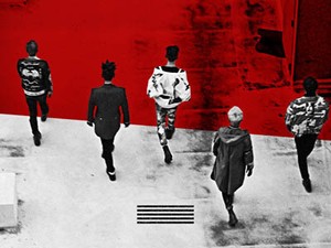Ini 2 Judul Lagu untuk Comeback Bigbang Mei