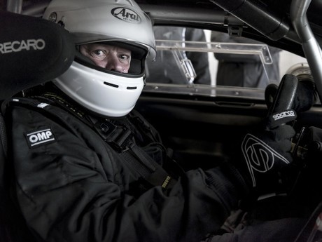 Bos Aston Martin Ikuti Balapan 24 Jam