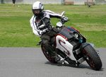 Motor Listrik Sekencang Hayabusa