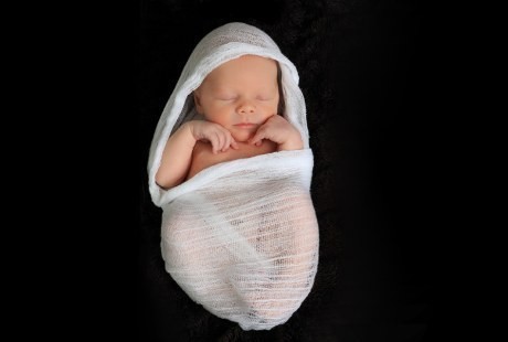 Asal Digenjot Nutrisi dan Stimulasinya, Bayi Prematur Bisa Tumbuh Optimal