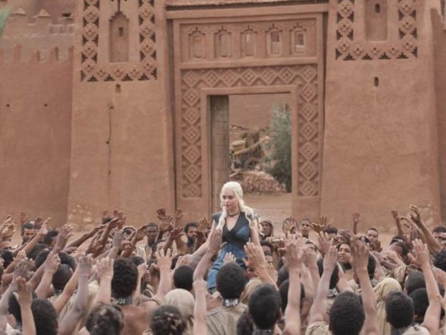 6 Destinasi Eksotis Tempat Syuting Serial Game of Thrones