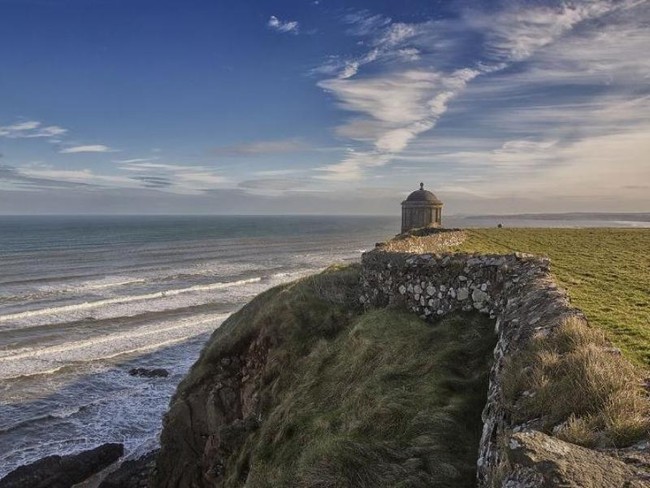 6 Destinasi Eksotis Tempat Syuting Serial Game of Thrones