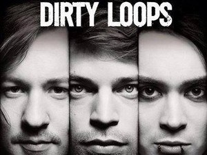 Dirty Loop Jadi Band Pembuka Konser Maroon 5
