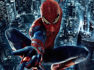Film Baru Spider-Man Akan Berjudul Spider-Man: The New Avenger?