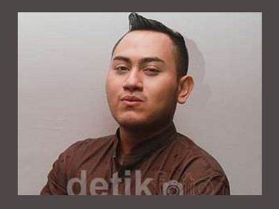 Nassar: Kalau Saya Banci Emang Kenapa?