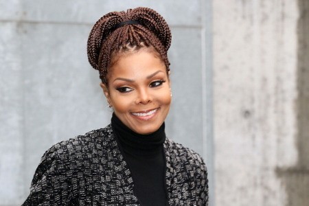 Foto Bugil Mirip Janet Jackson Beredar di Internet