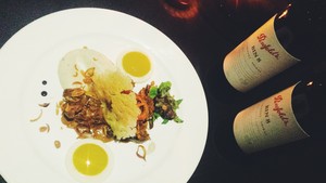 J House Wine Hadirkan Chefs Challenge dengan Penfolds Wine