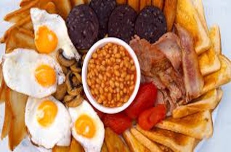 10 Padu Padan Makanan yang Paling Aneh Tetapi Disukai Orang (2)