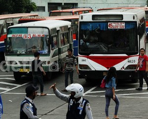 Prinsipnya, Transportasi Umum Harus Dibuat Senyaman Kendaraan Pribadi