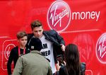 Family Time! Kompaknya Keluarga David Beckham
