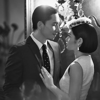 Ippe diketahui berprofesi sebagai fotografer. (Jacky Suharto/andienippewedding/Instagram)