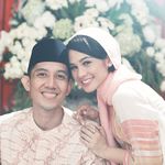 Potret Kemesraan Andien dan Calon Suami