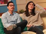 Lovebirds, Nycta Gina dan Rizky Kinos