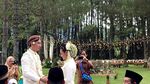 Selamat! Andien dan Irfan Wahyudi Resmi Menikah