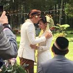 Selamat! Andien dan Irfan Wahyudi Resmi Menikah