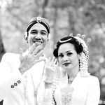 Selamat! Andien dan Irfan Wahyudi Resmi Menikah