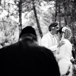 Selamat! Andien dan Irfan Wahyudi Resmi Menikah