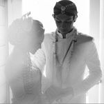 Selamat! Andien dan Irfan Wahyudi Resmi Menikah