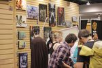 Berburu Pernak-pernik dan Masuk Dunia Star Wars