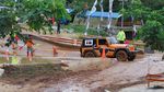 Balapan Off Road Mobil Jeep