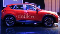 Mazda pun yakin kedua model terbaru Mazda bakal diterima dengan baik di Indonesia.
