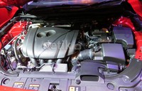 Selanjutnya PT Mazda Motor Indonesia (MMI) menargetkan akan menjual 10.000 unit mobil pada tahun 2015. Angka ini meningkat dibandingan dengan target tahun 2014 kemarin.