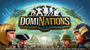 Mengenal Ragam Bangsa di DomiNations