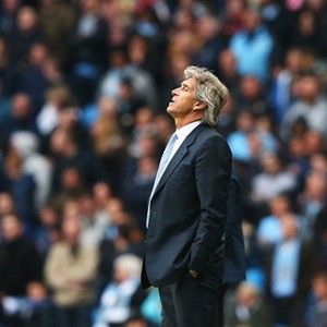 Bagi Pellegrini, Tak Jadi Runner-up Bukan Hal Memalukan untuk City
