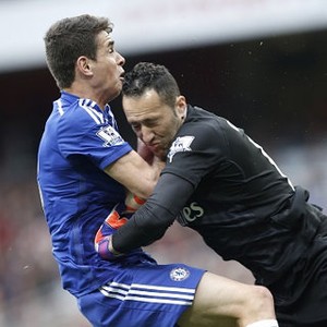Kondisinya Dianggap Mengkhawatirkan, Oscar Dilarikan ke RS