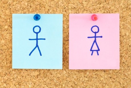 Bocah-bocah Transgender, Berusaha Ubah Jenis Kelaminnya di Usia Belia