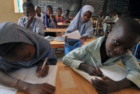 Meningitis Mewabah di Nigeria, Semua Sekolah Ditutup