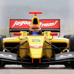 Beratnya Laga Perdana Sean Gelael di Musim Ini