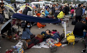 Ini Daftar Nama 54 WNI di Nepal, 41 Sudah Bisa Dihubungi